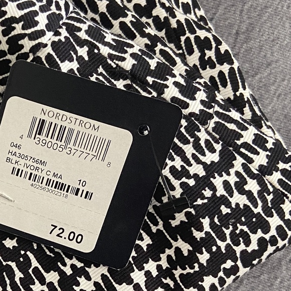 Halogen High waisted Skirt NWT size 10 - Picture 4 of 4